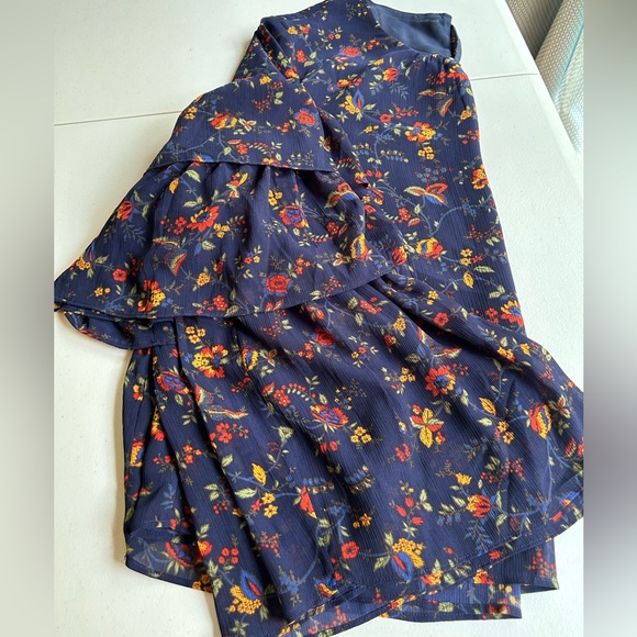 Womens madewell top. Size xl. EUC - Picture 5 of 5